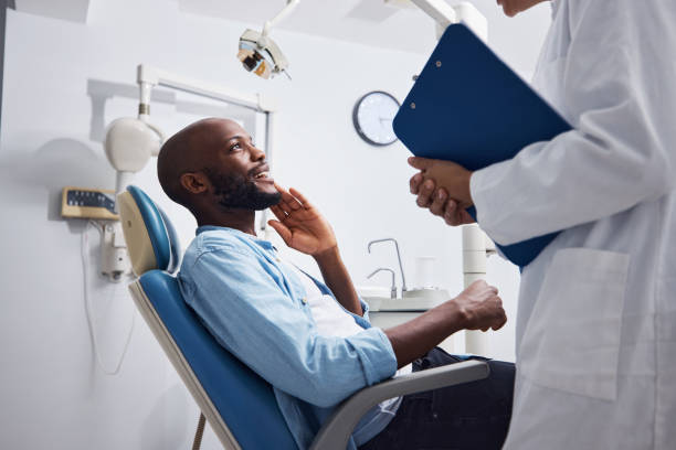Best Orthodontic Emergency Dentist in Granbury, TX