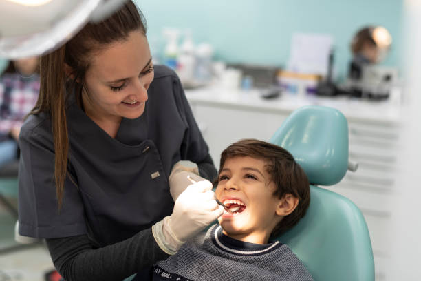 Best Emergency Dentist for Lost Fillings or Crowns in Granbury, TX
