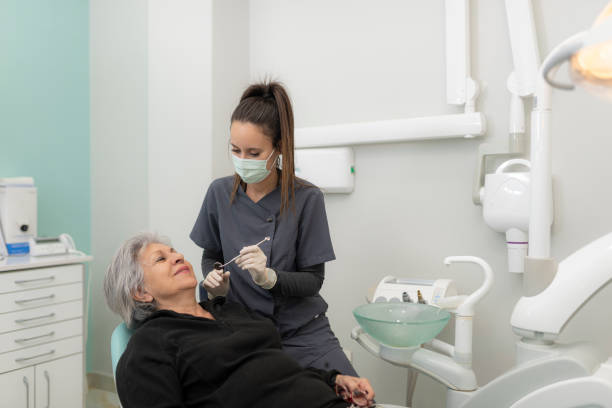 Best Emergency Dentist for Lost Fillings or Crowns in Granbury, TX
