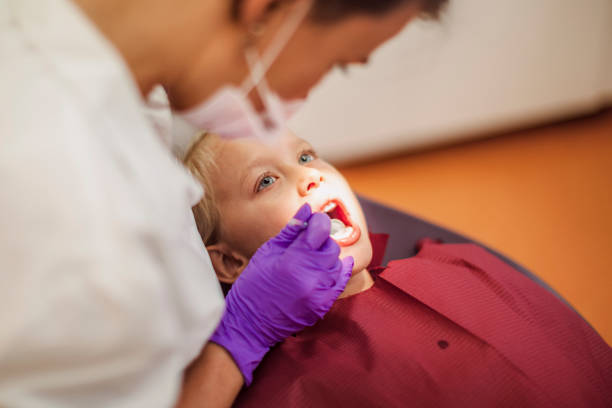 Best Emergency Dentist for Special Needs Patients in Granbury, TX